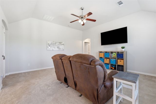 1120 Montgomery Way, Argyle, TX 76226