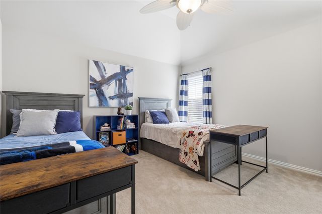 1120 Montgomery Way, Argyle, TX 76226