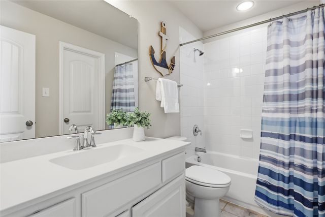 1120 Montgomery Way, Argyle, TX 76226