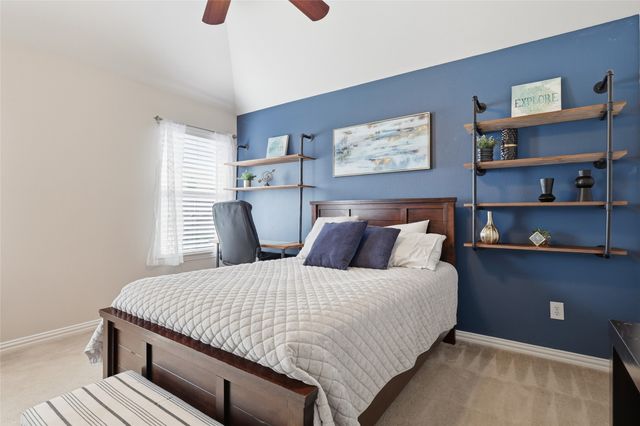 1120 Montgomery Way, Argyle, TX 76226