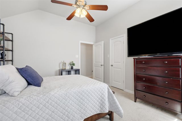 1120 Montgomery Way, Argyle, TX 76226