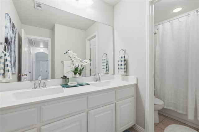 1120 Montgomery Way, Argyle, TX 76226