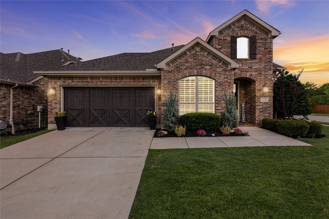 1120 Montgomery Way, Argyle, TX 76226