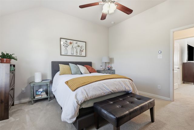 1120 Montgomery Way, Argyle, TX 76226