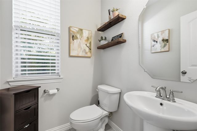 1120 Montgomery Way, Argyle, TX 76226