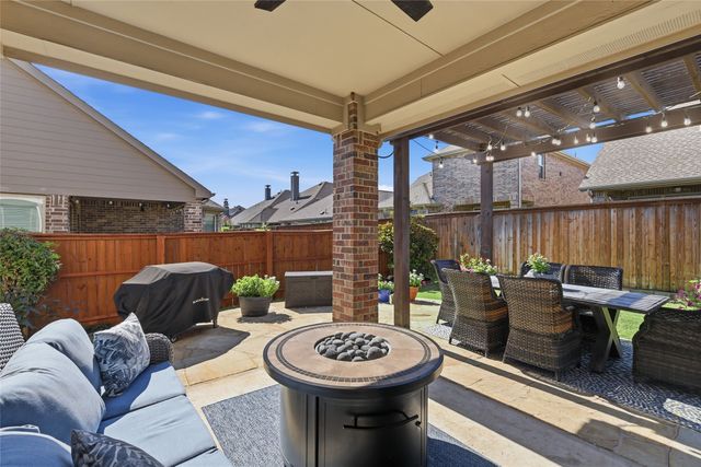 1120 Montgomery Way, Argyle, TX 76226