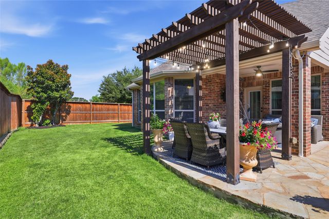 1120 Montgomery Way, Argyle, TX 76226