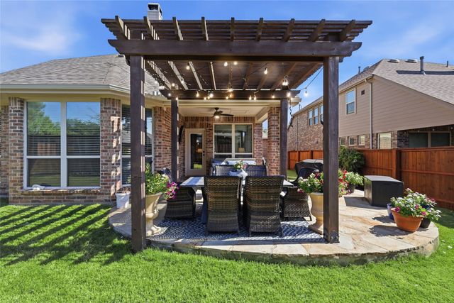 1120 Montgomery Way, Argyle, TX 76226