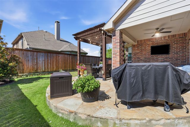 1120 Montgomery Way, Argyle, TX 76226
