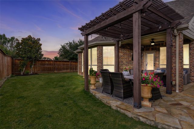 1120 Montgomery Way, Argyle, TX 76226