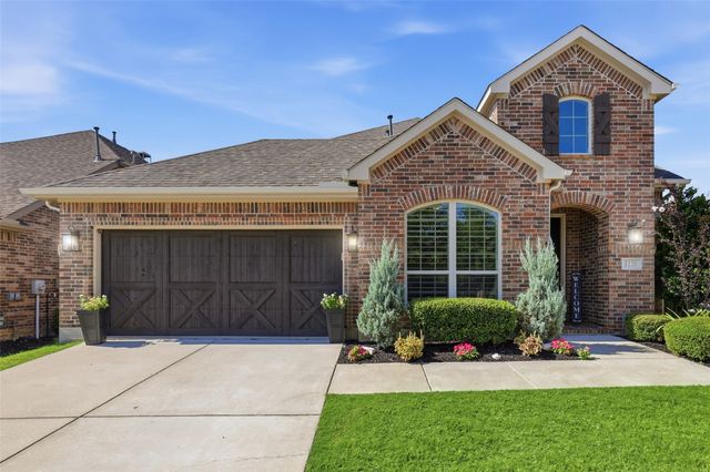 1120 Montgomery Way, Argyle, TX 76226