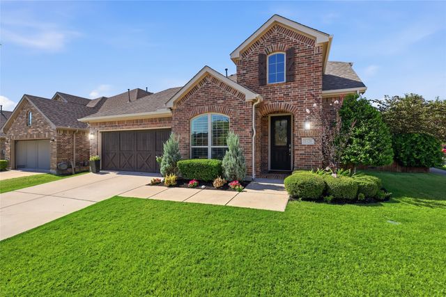 1120 Montgomery Way, Argyle, TX 76226