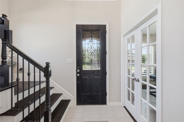1120 Montgomery Way, Argyle, TX 76226