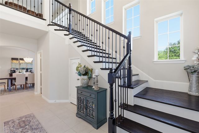 1120 Montgomery Way, Argyle, TX 76226