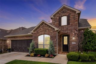 1120 Montgomery Way, Argyle, TX 76226