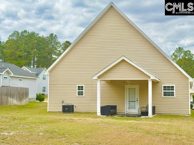 102 Driftwood Avenue, Elgin, SC 29045
