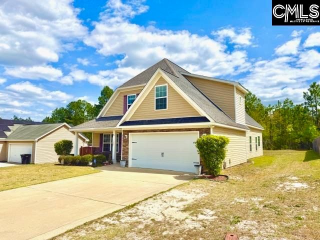 102 Driftwood Avenue, Elgin, SC 29045