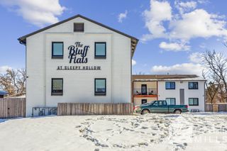 644 N Bluff Ave, Wichita, KS 67208