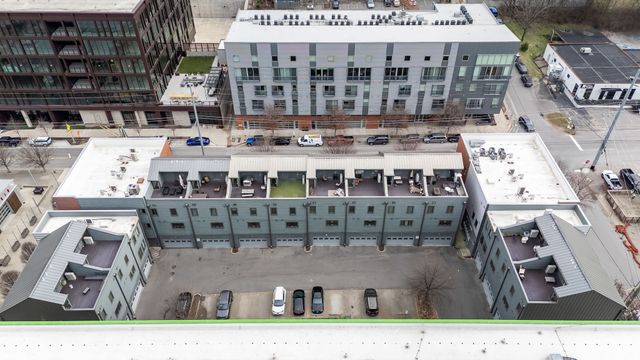 1257 Martin St, Nashville, TN 37203