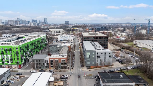 1257 Martin St, Nashville, TN 37203