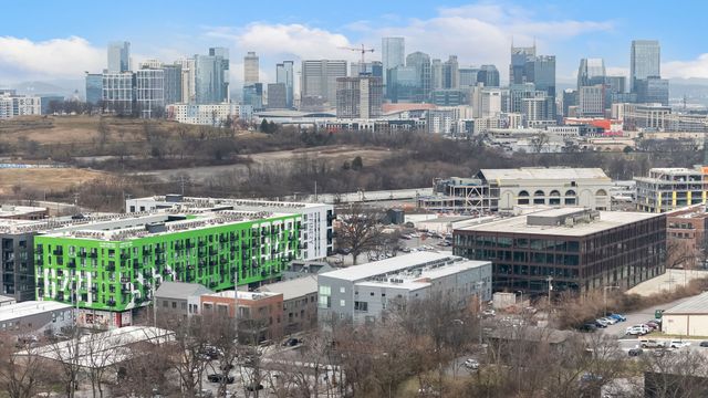 1257 Martin St, Nashville, TN 37203