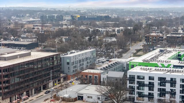 1257 Martin St, Nashville, TN 37203