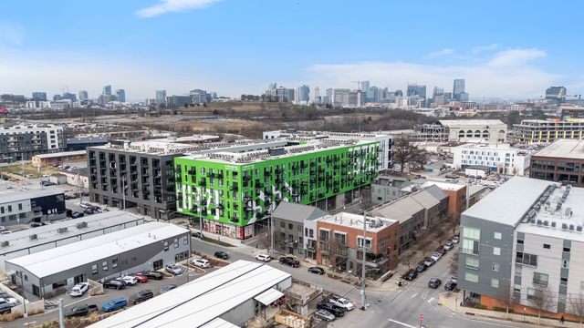 1257 Martin St, Nashville, TN 37203