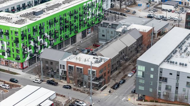 1257 Martin St, Nashville, TN 37203