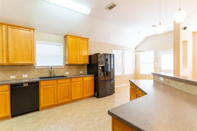 16123 Hitching Post Court, Cypress, TX 77429