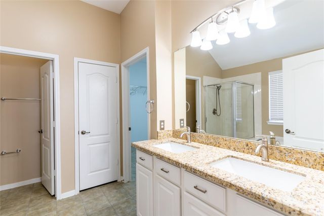 16123 Hitching Post Court, Cypress, TX 77429