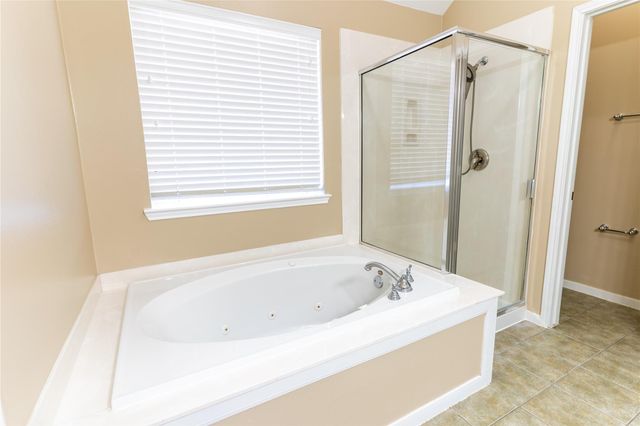 16123 Hitching Post Court, Cypress, TX 77429