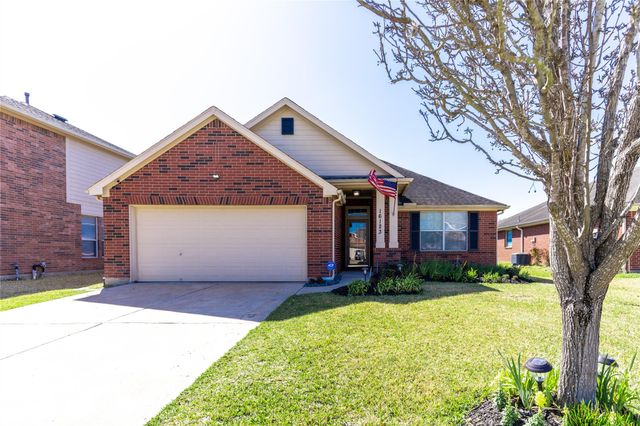 16123 Hitching Post Court, Cypress, TX 77429