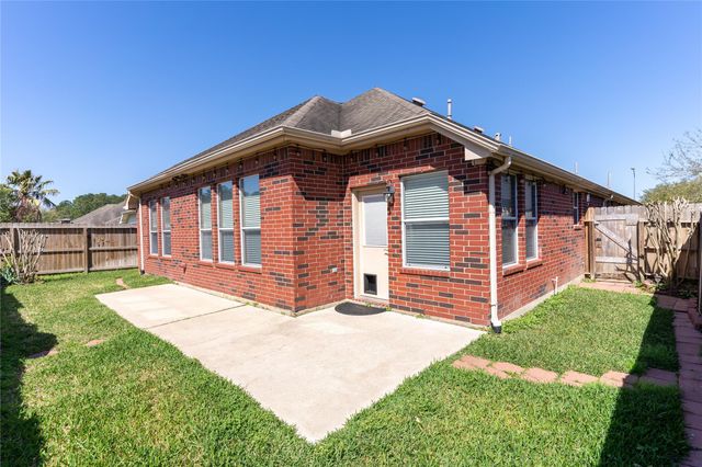 16123 Hitching Post Court, Cypress, TX 77429