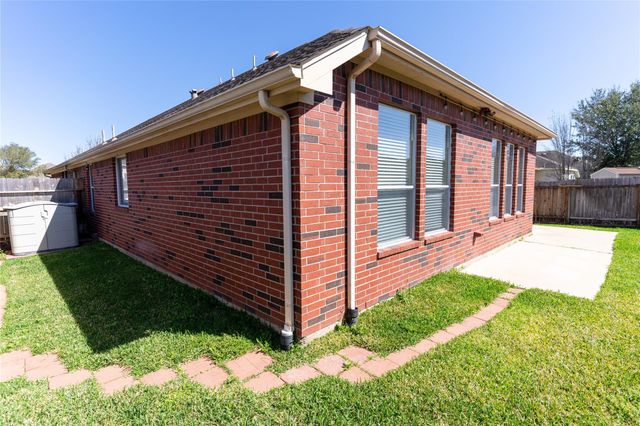 16123 Hitching Post Court, Cypress, TX 77429