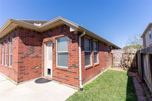 16123 Hitching Post Court, Cypress, TX 77429