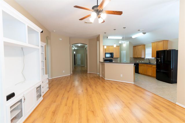 16123 Hitching Post Court, Cypress, TX 77429