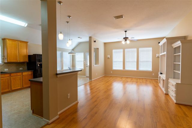16123 Hitching Post Court, Cypress, TX 77429