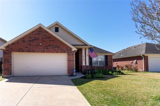 16123 Hitching Post Court, Cypress, TX 77429