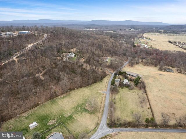 111 BABBS MOUNTAIN RD, Winchester, VA 22603