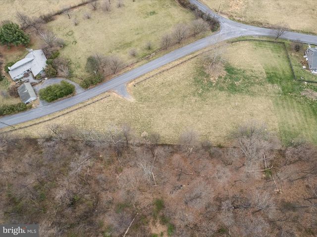 111 BABBS MOUNTAIN RD, Winchester, VA 22603