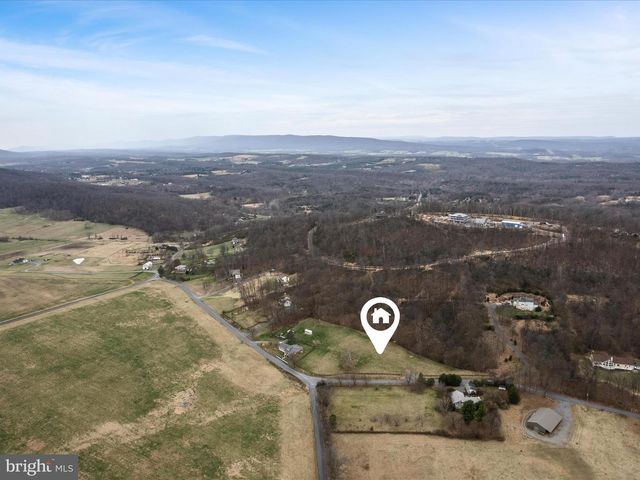 111 BABBS MOUNTAIN RD, Winchester, VA 22603