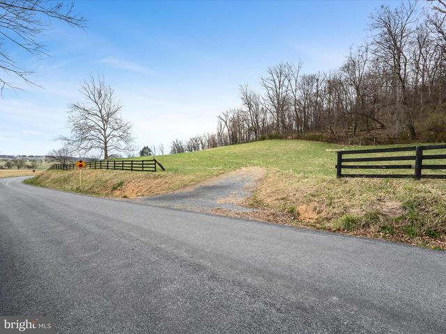 111 BABBS MOUNTAIN RD, Winchester, VA 22603