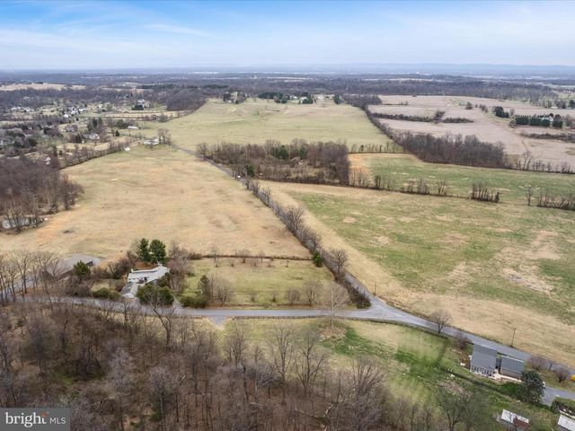 111 BABBS MOUNTAIN RD, Winchester, VA 22603