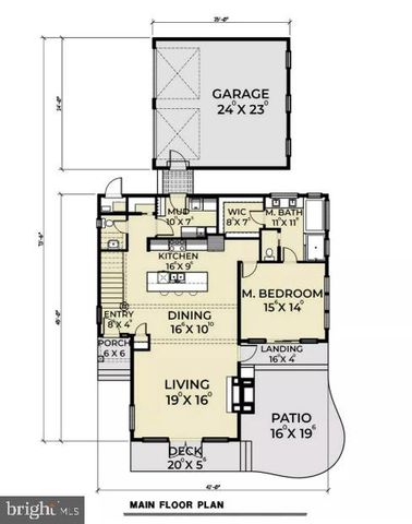 111 BABBS MOUNTAIN RD, Winchester, VA 22603