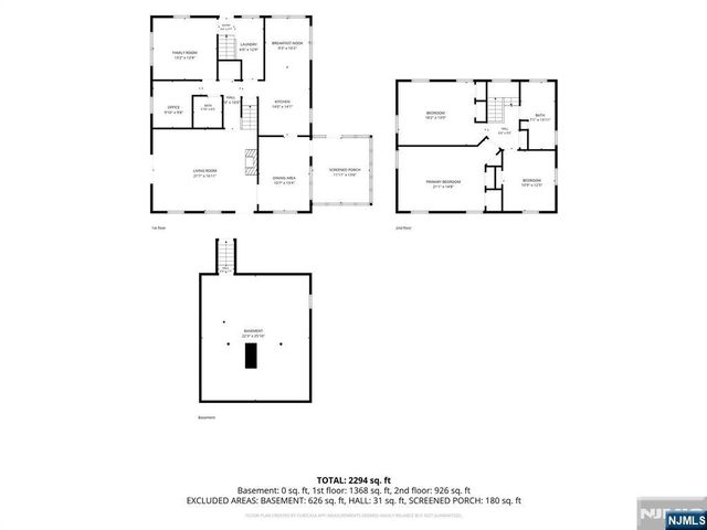 243 W Saddle River Road, Upper Saddle River, NJ 07458