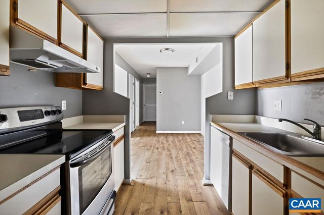 143 GREEN TURTLE LN #3, Charlottesville, VA 22901