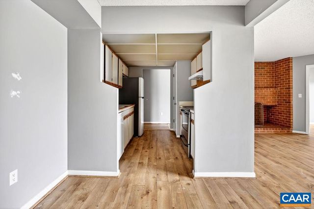 143 GREEN TURTLE LN #3, Charlottesville, VA 22901