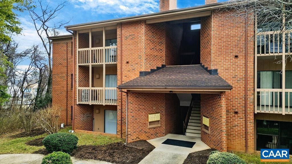 143 GREEN TURTLE LN #3, Charlottesville, VA 22901