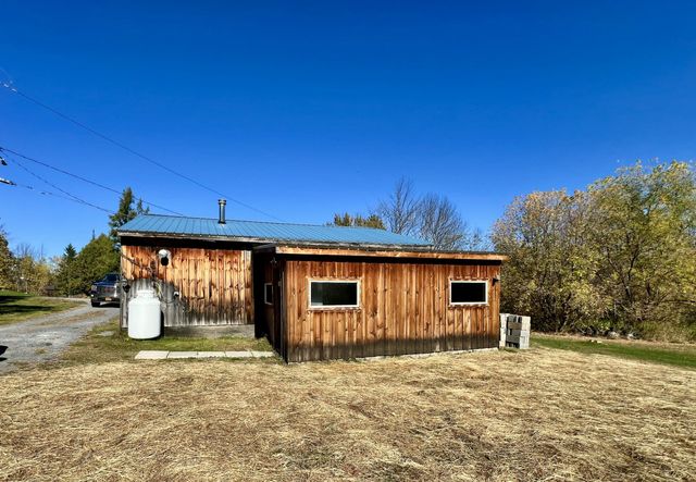 19 Lake Roxanne Road, Ellenburg Depot, NY 12935