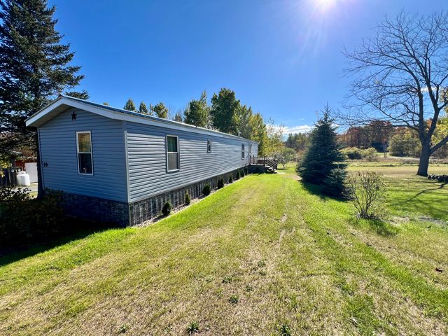 19 Lake Roxanne Road, Ellenburg Depot, NY 12935